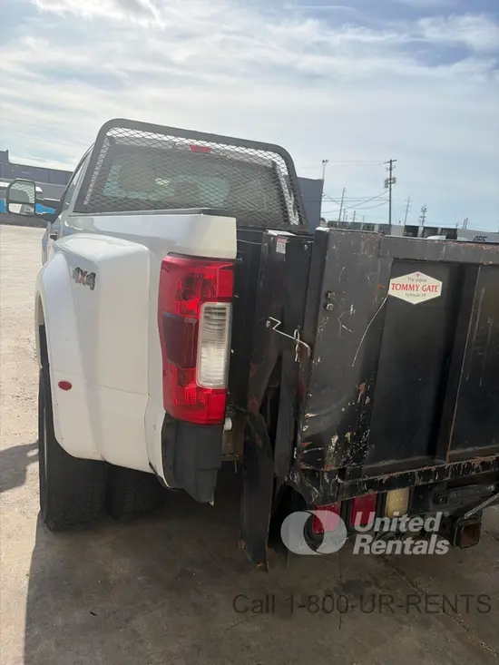 2019 Ford F350REGXLD4WD