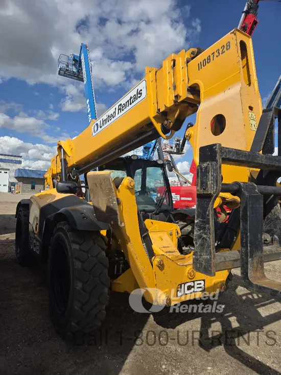 2020 JCB 510-56 Forklift