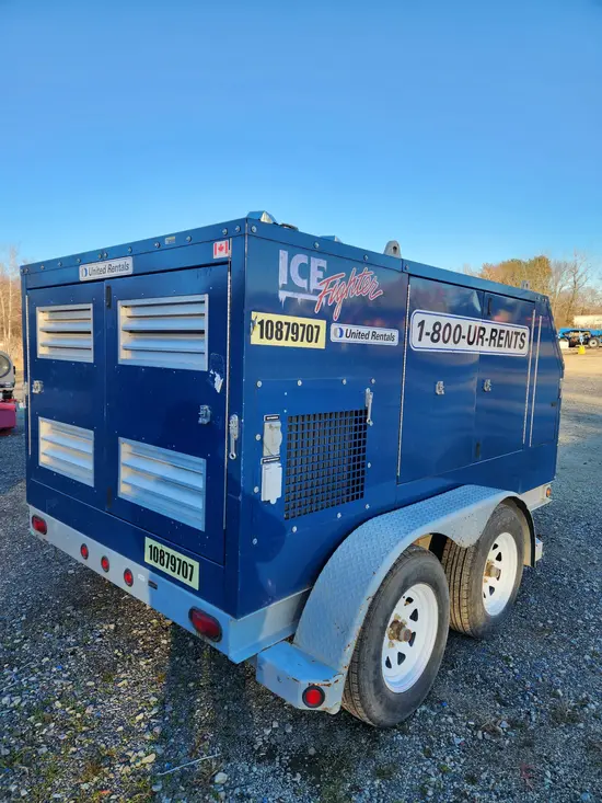 2017 Skyjack SJIII3219 Scissor Lift