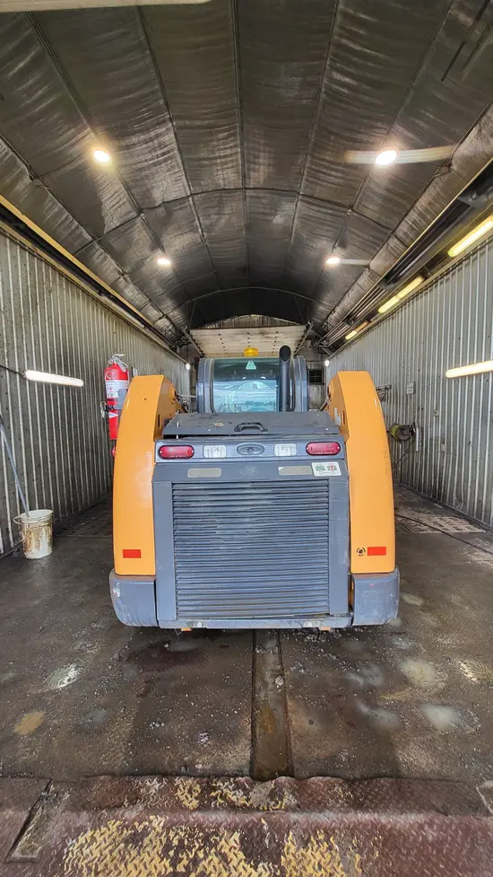 2022 Case SR270B Track Loader