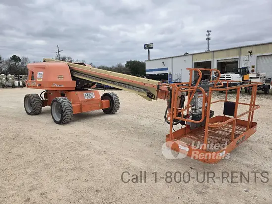 2019 JLG 600S Boom Lift