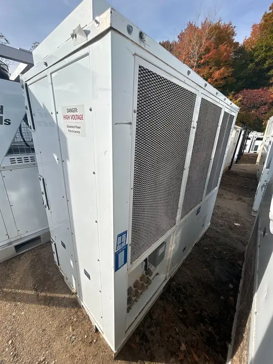 2019 American Event Services 30TV480WK030A