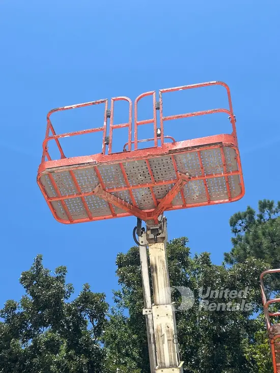 2019 Snorkel 600S Boom Lift