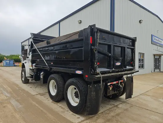 2023 Freightliner M2 106 DUMP Truck