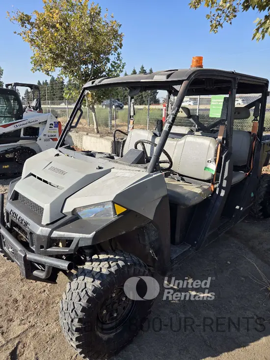 2022 Polaris PRO XD 4000D Utility Vehicle