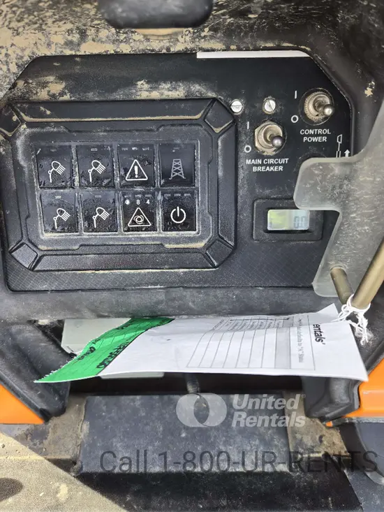 2023 Generac MLTS-4 Portable Work Light
