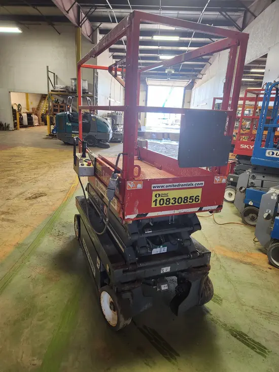 2018 Skyjack SJIII3219 Scissor Lift