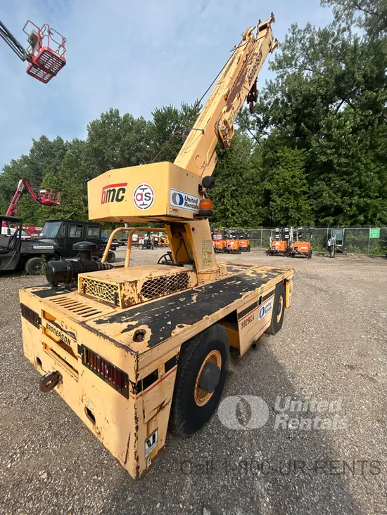 2014 Broderson IC-80-3J