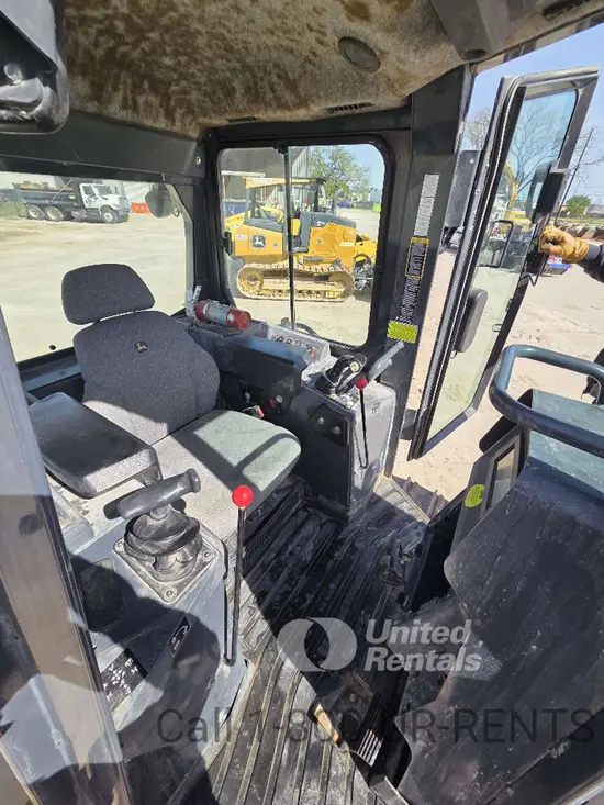 2023 John Deere 450P LGP Bulldozer