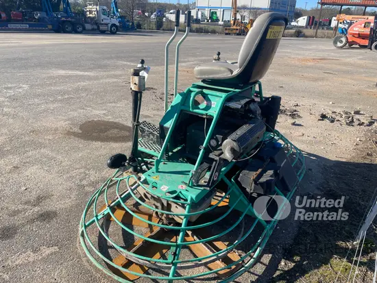 2023 Multiquip HHNG5 Screed/Trowel