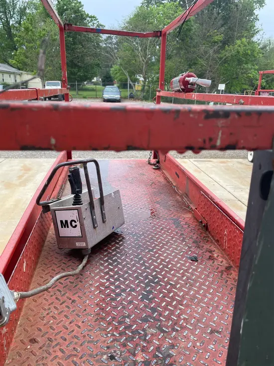 2018 Skyjack SJIII3226 Scissor Lift