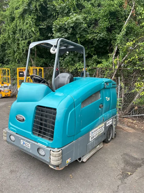 2019 Tennant T-20 Scrubber