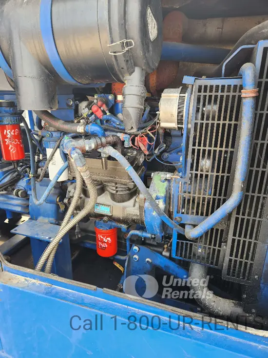 2018 Thompson 12JSCJDJDS45HMC Pump