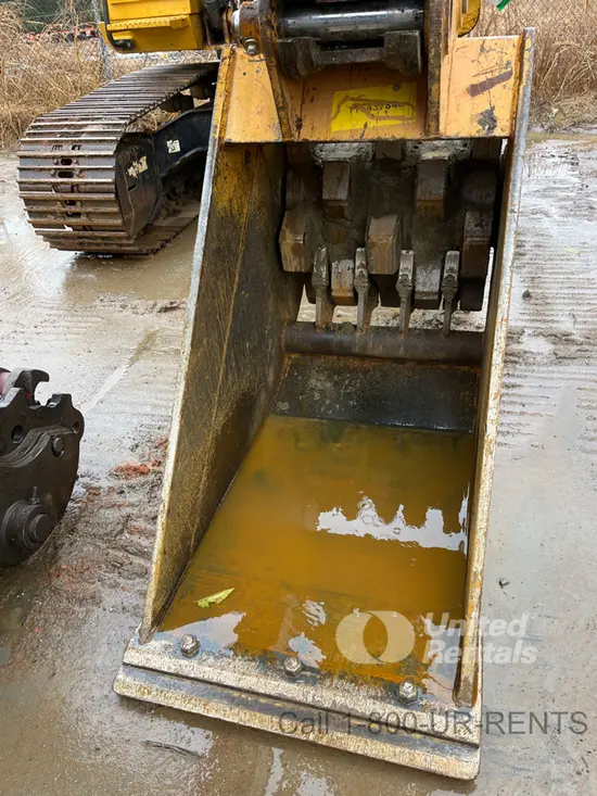 2021 FELCO 234602 Attachment