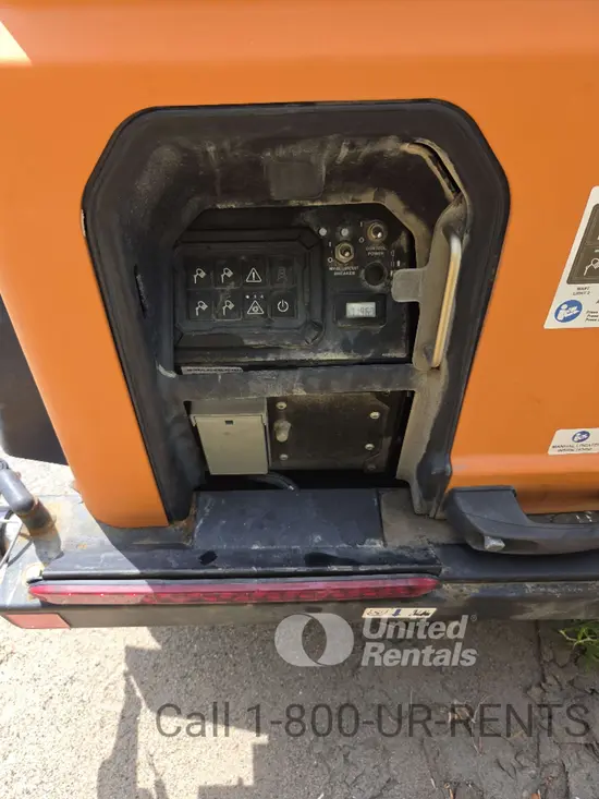 2023 Generac MLTS-4 Portable Work Light