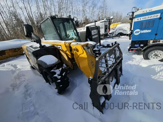 2022 JCB 505-20 TC Forklift