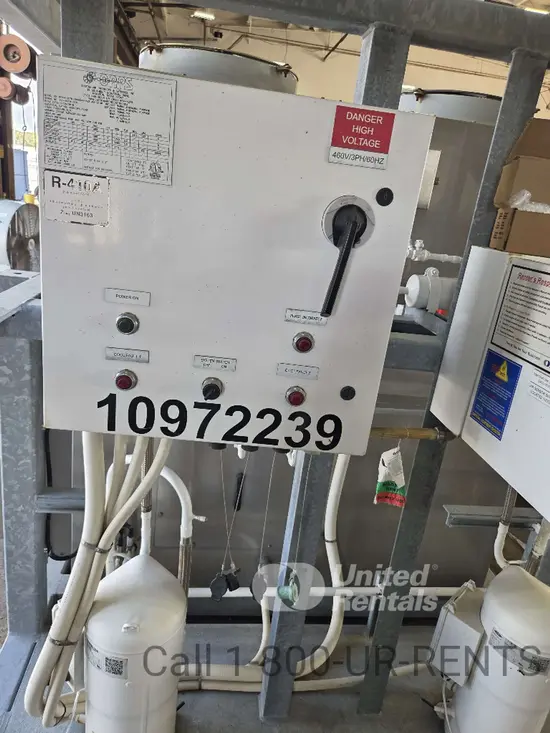 2019 Custom Air Products & Services PPKH-20TD-0NN0N