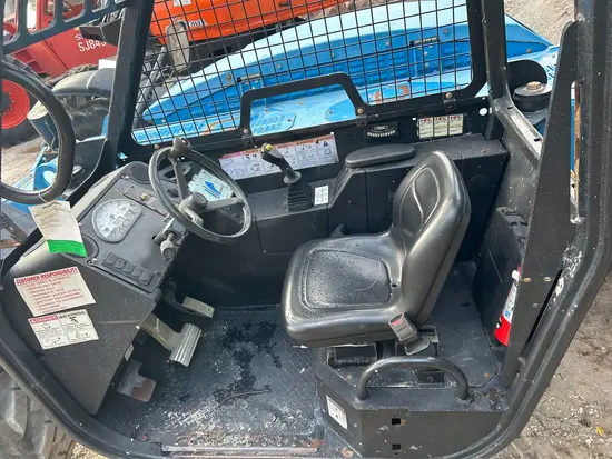 2016 Genie GTH-844 Forklift