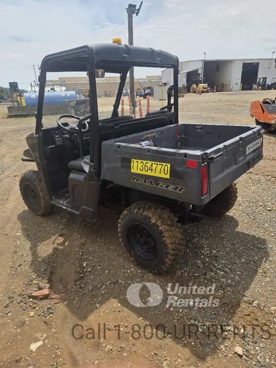 2022 Polaris RANGER 500 Utility Vehicle