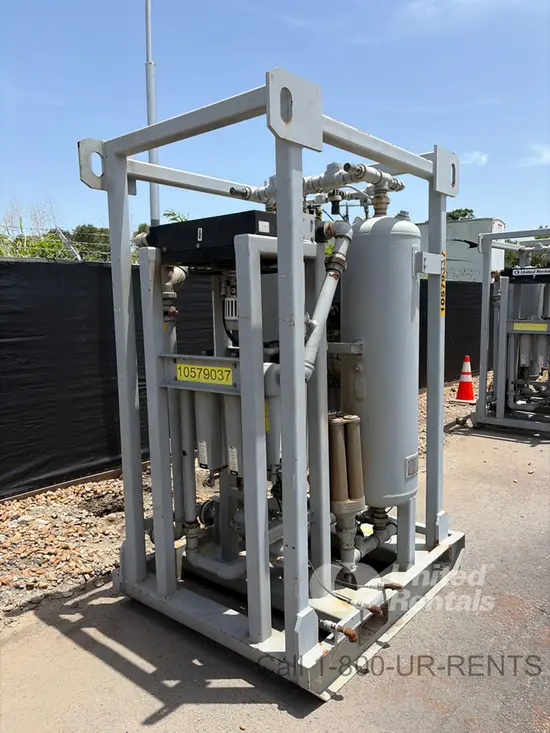 2017 Parker Hannifin TWR0500-A1