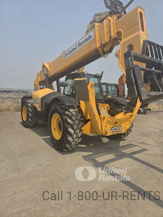 2019 JCB 510-56 Forklift