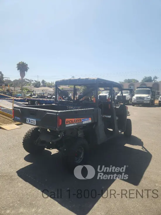 2023 Polaris PRO XD 4000D Utility Vehicle