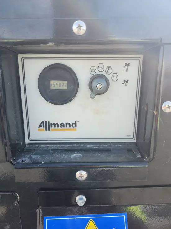 2020 Allmand NLV-K1005 Portable Light Tower