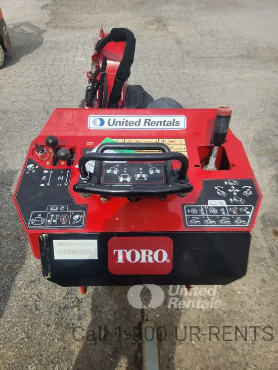 2021 Toro STX-26 Chipper/Stumper