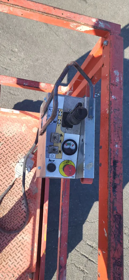 2018 Skyjack SJIII3219 Scissor Lift