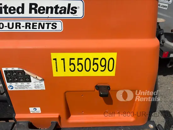 2022 Generac MLTS-4 Portable Work Light
