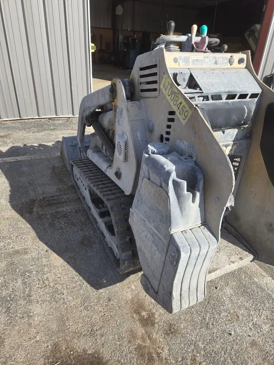 2019 Vermeer S925TX Track Loader