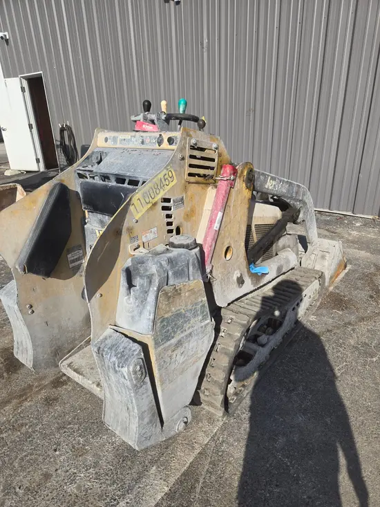2019 Vermeer S925TX Track Loader
