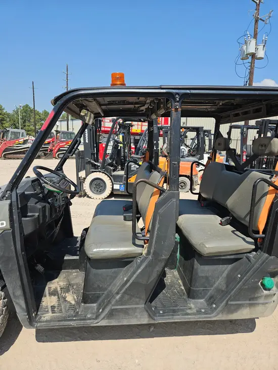 2023 Polaris PRO XD 4000D Utility Vehicle