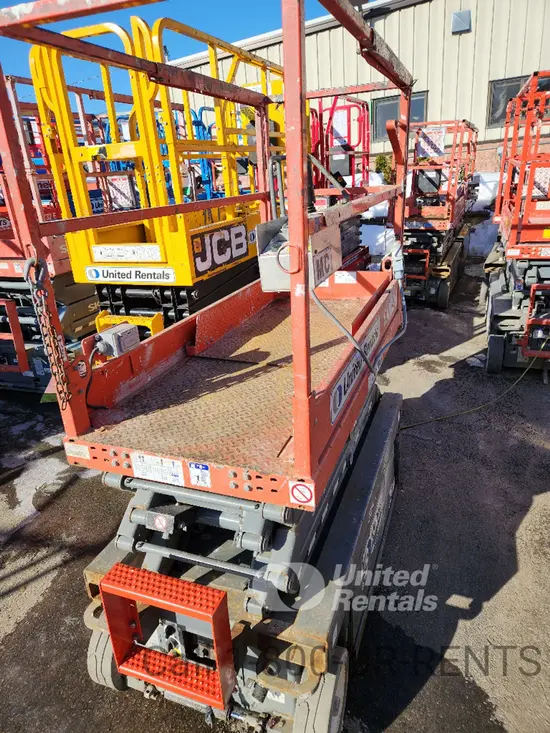 2018 Skyjack SJIII3219 Scissor Lift