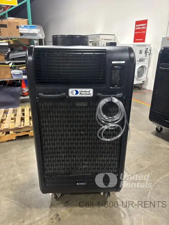 2022 DENSO CLIMATE PRO K60 Portable Air Conditioner