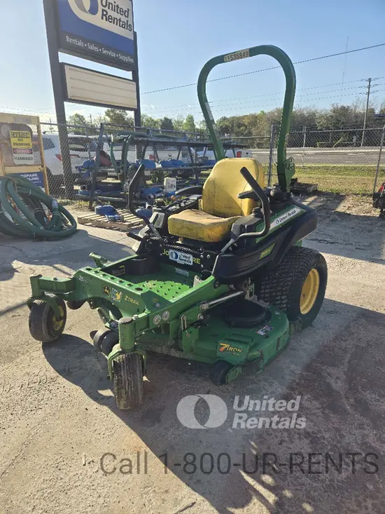2022 John Deere Z920M
