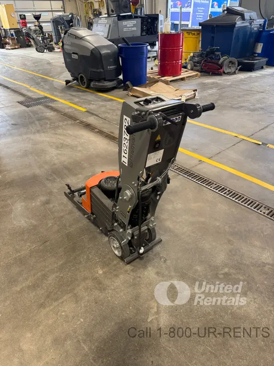 2023 Husqvarna BS-110 Stripper