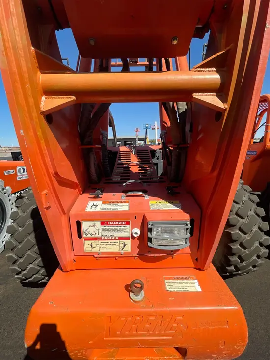 2017 XTREME XR1055 Forklift