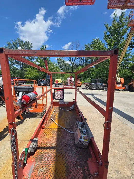 2017 Skyjack SJIII3219 Scissor Lift
