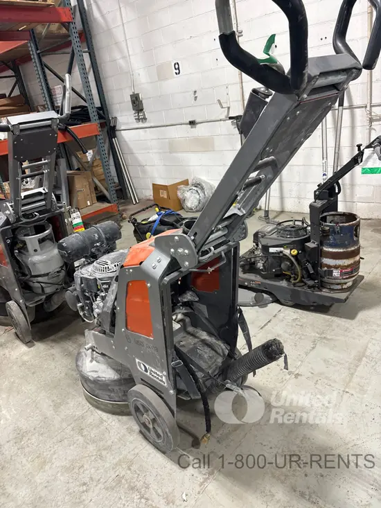 2023 Husqvarna PG690P