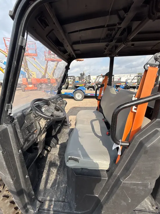 2023 Polaris PRO XD MID-SIZE Utility Vehicle