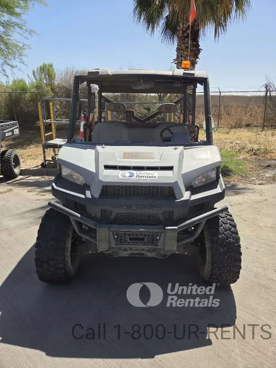 2021 Polaris PRO XD 4000D Utility Vehicle