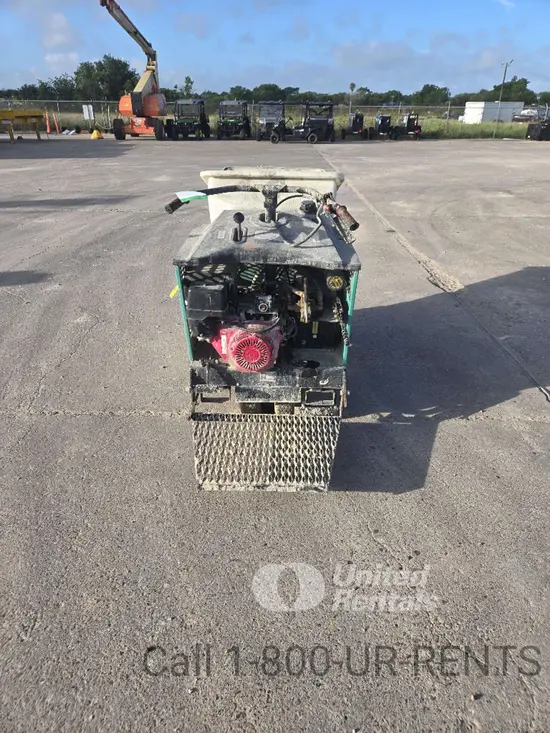 2021 Multiquip WBH-16EF