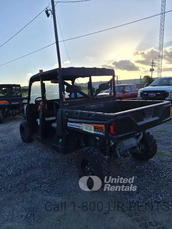 2022 Polaris PRO XD 4000D Utility Vehicle