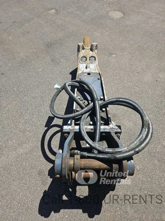 2020 FURUKAWA K-FX125QTV Attachment