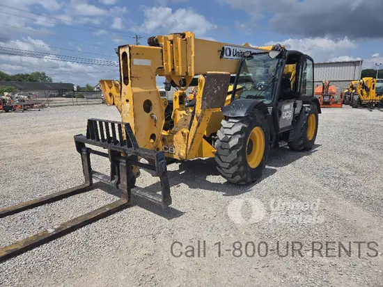 2018 JCB 512-56 S Forklift