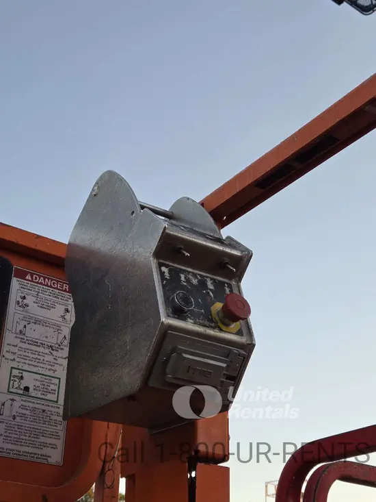 2019 Snorkel S3226E Scissor Lift