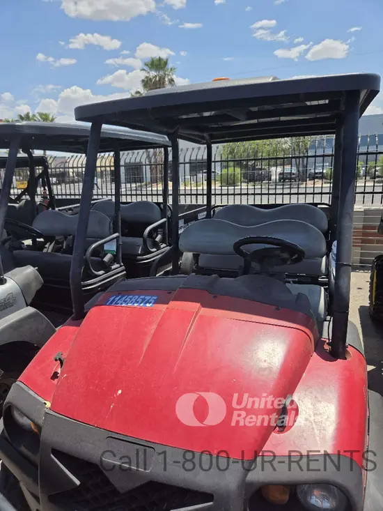 2022 Club Car XRT 1550 SE Utility Vehicle