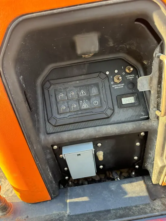 2022 Generac MLTS-4 Portable Work Light