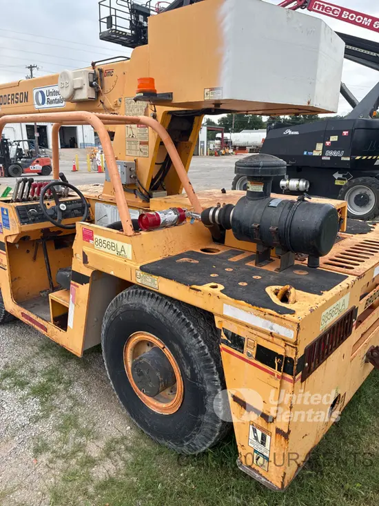 2014 Broderson IC-80-3J